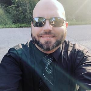 Meet your Posher, Barry